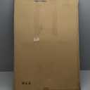 Rustic Canvas Wall Art Old Barn Textured Painting Vintage Farmhouse Wall Decor Pictures For Living Room 36 x 24 Inch (FH01)