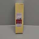 AOOSY Serving Spoons, 6 Pieces X-Large 9.8 Inches Stainless Steel Serving Spoon Catering Spoons Solid Serving Utensils Big Ladle Tablespoons for Buffet Banquet Flatware Kitchen Basics Serving