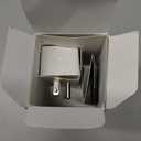 GE Cync Smart Indoor Plug, Smart Outlet Control, WiFi Outlet Plug, Matter Compatible, Works with Alexa and Google Home (1 Pack)