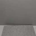 GEHE Bamboo Sofa Arm Tray, Foldable Couch Arm Tray Side Table, Anti-Falling Armrest Tables Cup Holder for Snacks, Drinks, Beers, Phone, Control, Flexible and Portable, Anti-Slip