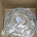 Modern LED Chandelier 23.6 Hanging Pendant Lights Height Adjustable Ceiling Light for Kitchen Island Entryway Dinning Living Room Bedroom Foyer, Bronze