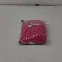 Blooming Jelly Women's Tummy Control Swimsuits Slimming One Piece Bathing Suit Ruffle Wrap V Neck Swimwear (3X-Large)