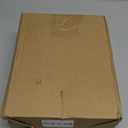 For Magic Bullet Blender Cups, Tall 22oz Cup with Flip-Top To-Go Lid, Blender Replacement Parts, Blade Replacement Cup Mug with Handle Compatible with Magic Bullet 250w MB1001, with Cleaning Brush