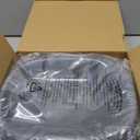 WOPET Dog Water Fountain for Large Dogs, 6L/205oz/1.7Gal Automatic Dog and Cat Water Fountain, Pet Water Dispenser with 6 Filters, Ultra-Quiet Pump, Great for Large Dogs Cats and Multi-Pet Home