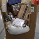 Pallet of Salvage Items 