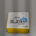 EarFun Kids Headphones Wired with Microphone, 85/ 94dB Volume Limit Headphones for Kids, Portable Wired Headphone with Shareport, Stereo Sound Foldable Headset for School/ Tablet/ iPad, Blue Lemon