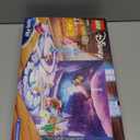 LEGO Disney Frozen Advent Calendar 2025 Kids Toy - Holiday Countdown Playset for Boys & Girls, Ages 5+ - Ana & Elsa Minidolls & Buildable Surprises - Disney Princess Gift for Christmas - 43273