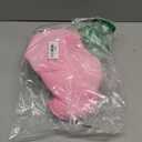 Jococs Flower Hat Flower Costume Fairy Costume Novelty Hats Cosplay Dress Up Themed Headwear for Party Supplies