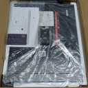 Small Hidden In Wall Safe Between 16" Studs, 0.327 cu ft Security Floor Safe with Removable Pegboard, Key Access Black Wall Safe for Jewelry, Passport, Document Storage