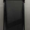 THERUN Walking Pad with Incline, Walking Pad Treadmill with 2.5HP Brushless Motor 265LBS Weight Capacity, Remote Control and APP