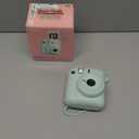 Fujifilm INSTAX MINI 12 Green Bundle 2025