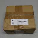 Collector's Gifts SpaceX Starship Crystal Lamp, 3D Laser-Etched Rocket Night Light, Ultimate Gift for Space Enthusiasts, Sci-Fi Fans & Mars Dreamers (Regular)