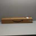 M MAXIMUMCATCH Maxcatch Fly Fishing Rod Case with Reel Pouch, Complete Rod Protection Bag, For 9FT 2 Pieces/ 4 Pieces Rod, Single (Gray, 10' 4sec)