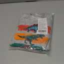 Baby Toddler Boy's Cotton Crewneck Sweatshirt Christmas Clothing 1-7Y (2T)