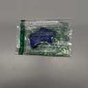 Benik Pediatric Neoprene Glove with Thumb Support, Size 1, Left (Blue)