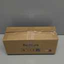 Bedsure Dog Beds for Small Dogs - Round Cat Beds for Indoor Cats, Washable Pet Bed for Puppy and Kitten with Slip-Resistant Bottom, 20 Inches, Camel