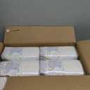 Pampers Swaddlers Diapers, Size 4 (15-34 lbs), 120 Count, Absorbent, Keeps Baby Dry and Comfortable, Skin Safe Disposable Baby Diaper 