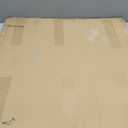 Blue Flower Wall Art,Navy Blue Floral Canvas Print Nature Scenery Wall Art for Living Room Bedroom Wall Painting Decoration Modern Artwork