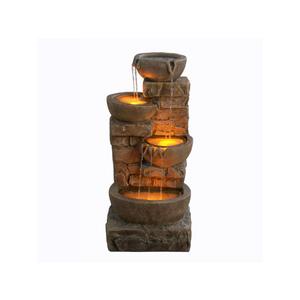 Outdoor Water Fountain 