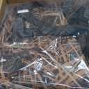 Duck Hunting Waders for Men & Women, 5mm Neoprene Waterproof Chest Insulated Camo Wader Fishing Waterfowl Hunter (7)