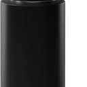 frank green - Ceramic Reusable Bottle - Stainless Steel Water Bottle With Straw, Insulated Water Bottle, Metal Water Bottle - Flip Straw Lid - 34oz - Midnight