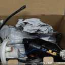 MUCO New E3801M Fuel Pump Assembly With Sending Unit for Malibu 2009 2010/ G6 2009-2010 2.4L 3.5L Aura 2009-2009 2.4L VIN: N B