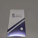 UNBREAK Recyclable for iPhone 16 Pro Max Screen Protector [Eco-Friendly][Military Grade] Flexible Tempered Glass Film 16 ProMax Dust-Free,Full Edge Coverage, 6.9" 2 Pack