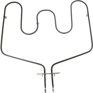 WB44X10016 Oven Bake Heating Element Replacement for GE Electric Ranges