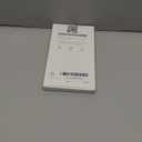 SPIDERCASE Designed for Samsung Galaxy S23 Case, [10 FT Military Grade Drop Protection], 2 Pack [Tempered Glass Screen Protector+Camera Lens Protector] Heavy Duty Shockproof Case, Black