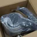 Hamilton Beach Electric Tea Kettle, Water Boiler & Heater, 1.7 Liter, Cordless Serving, 1500 Watts for Fast Boiling, Auto-Shutoff and Boil-Dry Protection, Stainless Steel (40880)