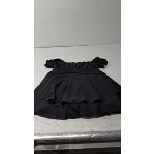 Dress Black Size XL (no brand)