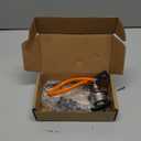 O2 Oxygen Sensor Upstream Downstream Compatible for Honda Civic 2007 2008 2009 2010 2011 234-9124 234-4350 2PCS