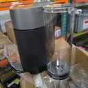 Nespresso Vertuo Pop+ Deluxe Coffee and Espresso Maker by Breville, Titan, BBD 03/13/26