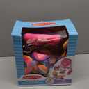 Melissa & Doug Pretty Purse Fill and Spill Soft Play Set Toddler Toy