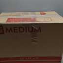 Space Heater for Indoor Use, PNTCK 1500W PTC Electric Heater with Remote, 75 Wide Oscillation, 12H Timer,24 12ft/s Airflow, Quiet Heating for Large Room, Bedroom, Home Office