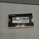 Cute Manicure Set for Women,Nail Clipper Grooming Kit for Teen Girls, Girlfriend, Wife, Mom,Small Gift Idea for Christmas Stocking Stuffers or Birthday Gift (Red)