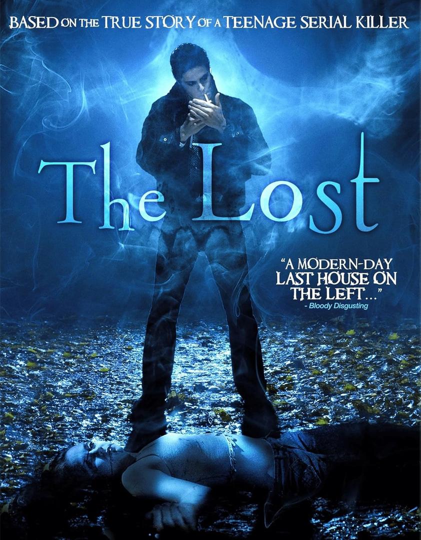 The Lost Special Edition Marc Senter (Actor), Michael Bowen (Actor), Chris Sivertson (Director), Blu-Ray
