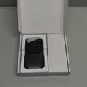 ESR 3 in 1 Charging Station for Apple, Qi2.2 25W MagSafe Charger with CryoBoost, PhoneCooling Wireless Charging Station, Foldable, for iPhone 17/16 with iOS 26, AirPods, Apple Watch, Frosted Graphite