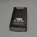 1600+ Miles Range Digital Antenna for Smart TV Indoor, HD Antenna for TV Local Channels with Amplifier, Outdoor Antenna Support 8K 4K 1080p All TVs -38FT Coax Cable