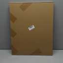 YiLUAN Paint by Numbers Canvas Kit for Adults Beginners with Framed Canvas,16" Wx20 H Canvas Paint Animal Number Artist Painting Kits - Panda