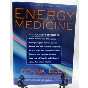 Energy Medicine