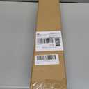 2pcs 24in Modern Outdoor Wall Light, IP65 Waterproof Outdoor Wall Sconce, 3000K-6000K Dimmable LED Black Garage Lights, Exterior Wall Lighting, Anti-Rust Linear Long Outdoor Light 24in*4.33in-Dimmable