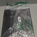 2PCS 6061 Aluminum Sheet Metal, 12" x 16" x 1/8" Thickness Heavy Duty Aluminum Sheets Plates with Protective Film, Rectangle Aluminum Plate Solid Metal Sheet Plate for DIY Projects Base Plate