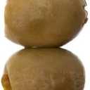 3.5 Inch Cocktail Picks, 100 Disposable Appetizer Skewers - Cylinder Top, Sturdy, Natural Bamboo Decorative Toothpicks, For Barbeques, Parties, Or Buffets