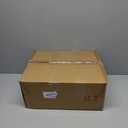 TBWIND 12pcs Glass Cylinder Vases for Centerpieces, 6 Inch Clear Flower Vases for Wedding Decorations and Indoor Home Decor, Hurricane Candle Holder for Table Shelf, Party