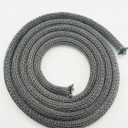 3 x Replacement stove Fireproof Glass Fiber Griddle Mesh gasket AW3441 0003441 52 inches long fits Vermont Castings Acclaim, Defiant, Resolute, Vigilant, Intrepid II, EncoreIntrepid.2pack