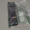 Universal-TV-Remote-Control Compatible with Samsung/LG/Vizio/Hisense/Sony/Philips/Onn/Sharp/RCA/Element/Westinghouse/Sanyo/Emerson TV and More Brand Smart TVs