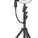 Tzumi On air halolight pro, White (7260ST)