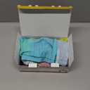 Pembrook 3 Pairs Plus Size Compression Socks Wide Calf - Bamboo Viscose Compression Socks for Women Wide Calf (XX-Large)