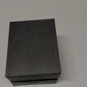 MioHHR Stainless Steel Band Compatible with Apple Watch Band 49mm 46mm 45mm 44mm 42mm(Series 3/2/1), Adjustable Metal Band for Men iWatch Series 10 9 8 7 6 5 4 3 2 1 SE SE2 SE3 Ultra3/2/1, Black